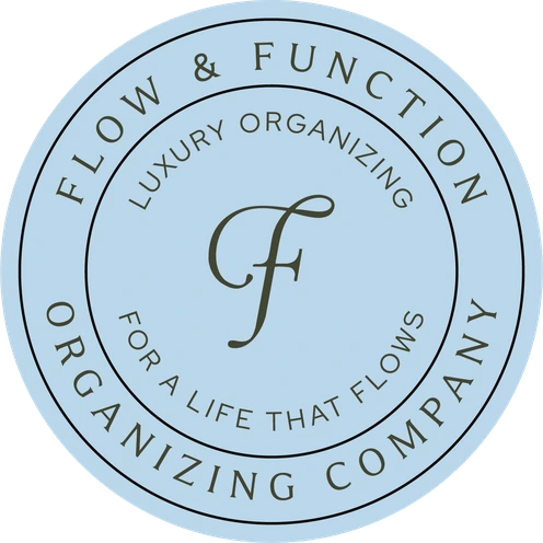 Flow & Function Organizing Company